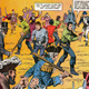 Illustration for article titled Boldly Going Where No Comic Had Gone Before